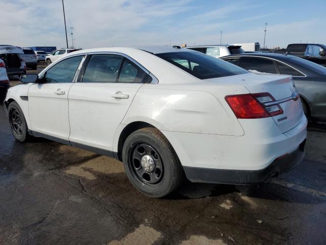 1FAHP2MT0HG145742 | 2017 FORD TAURUS POL