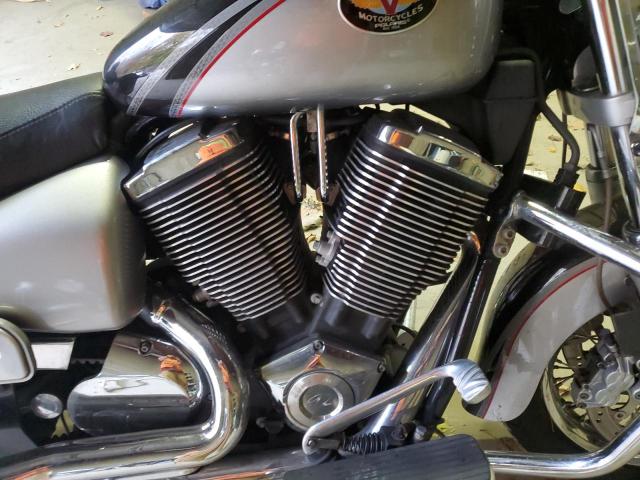 2006 VICTORY MOTORCYCLES TOURING CA - 5VPTB16L263012349