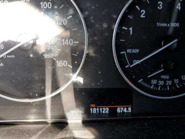 WBA3C3C55EK200443 BMW 320 I Xdrive