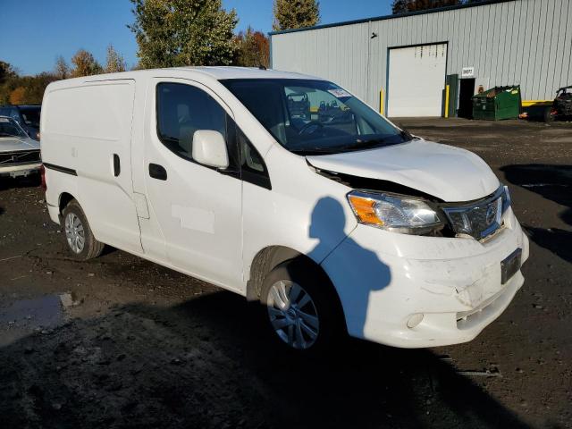 3N6CM0KN7JK693294 Nissan NV200 2.5S
