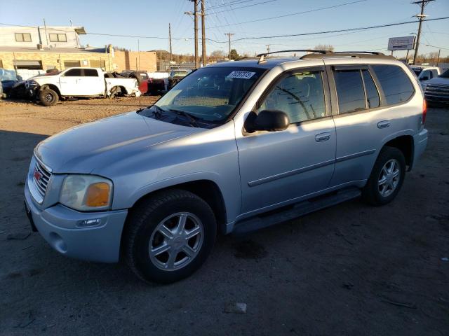 2007 GMC Envoy 