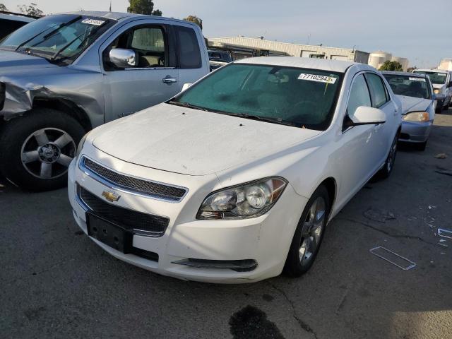 2010 Chevrolet Malibu 