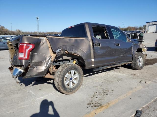 1FTEW1C80FKE37926 | 2015 FORD F150 SUPER