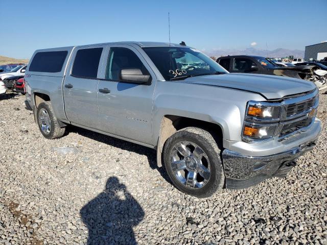 3GCUKRECXEG517795 | 2014 CHEVROLET SILVERADO