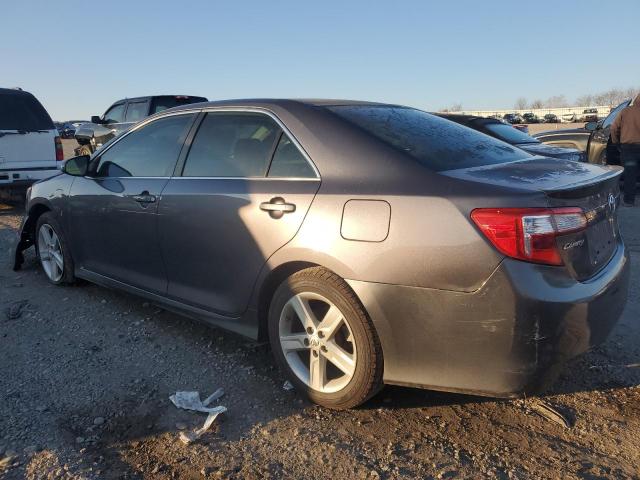 4T1BF1FK8EU752434 | 2014 TOYOTA CAMRY L