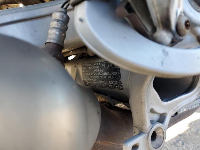 2006 BMW K1200 R - WB10594016ZN55766