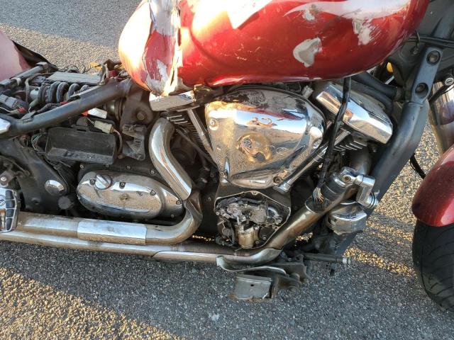 2006 KAWASAKI VN2000A - JKBVNMA1X6A010033