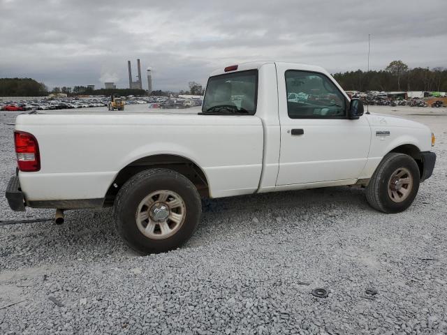 2007 Ford Ranger VIN: 1FTYR10DX7PA98439 Lot: 76867853