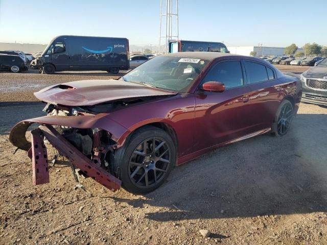 2019 Dodge Charger R/T