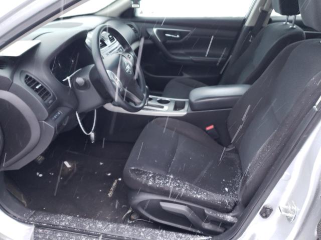 2015 NISSAN ALTIMA 2.5 - 1N4AL3AP3FN864003