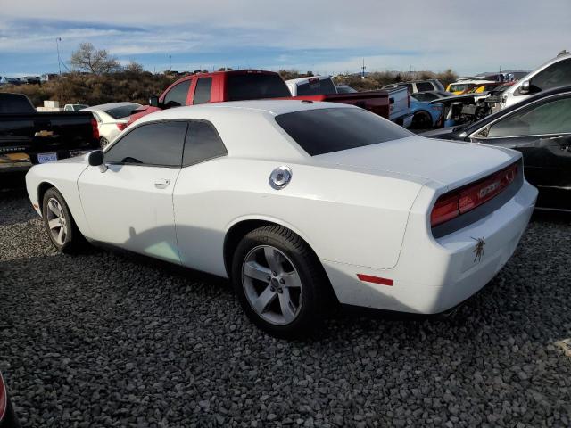 2C3CDYAG1EH285570 Dodge Challenger Sxt