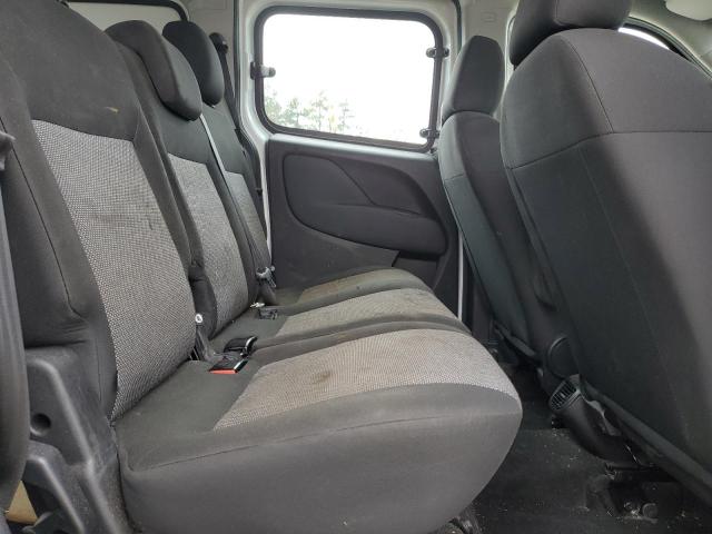 2018 RAM PROMASTER - ZFBERFAB4J6H68941