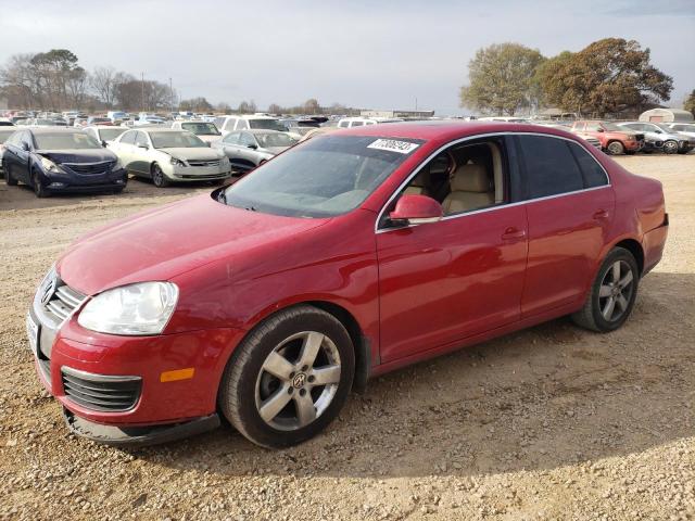 2008 Volkswagen Jetta SE