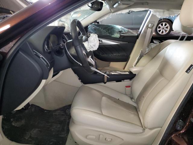 2020 INFINITI Q50 PURE - JN1EV7AR0LM253901
