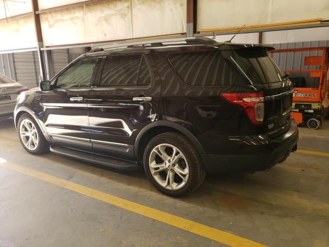 Vin: 1fm5k8f83dga36821, lot: 75157963, ford explorer limited 20132