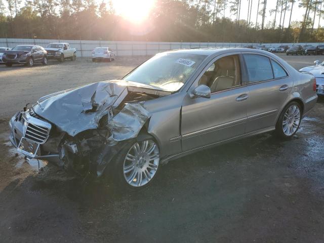 2008 Mercedes-Benz E-Class E 350