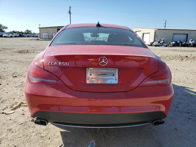 WDDSJ4EB3EN083933 | 2014 MERCEDES-BENZ CLA 250