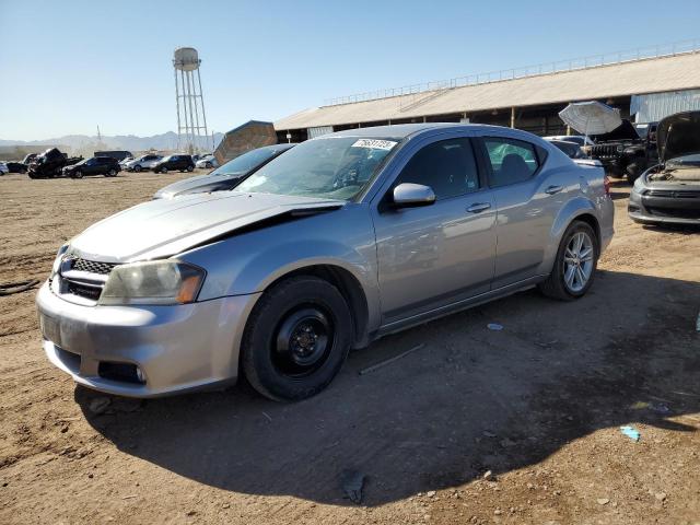 2013 Dodge Avenger SXT