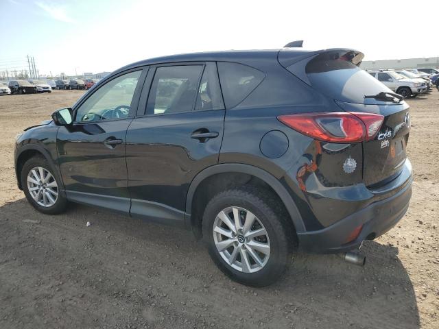 JM3KE2CY5F0437922 | 2015 MAZDA CX-5 TOURI