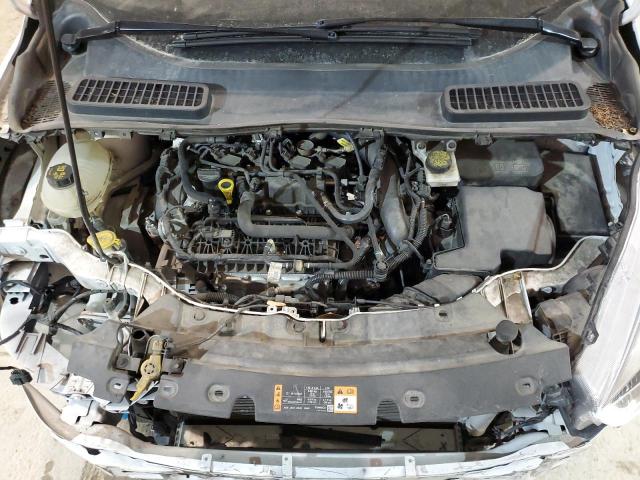 2019 FORD ESCAPE SEL - 1FMCU9HD2KUA19184
