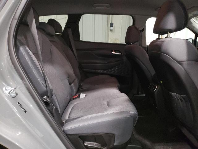 2023 HYUNDAI SANTA FE S - 5NMS2DAJ8PH580190