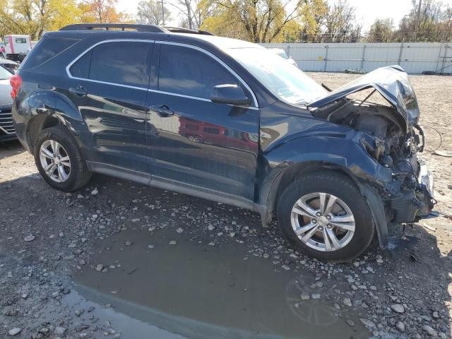 2GNFLFEK5F6216707 | 2015 CHEVROLET EQUINOX LT