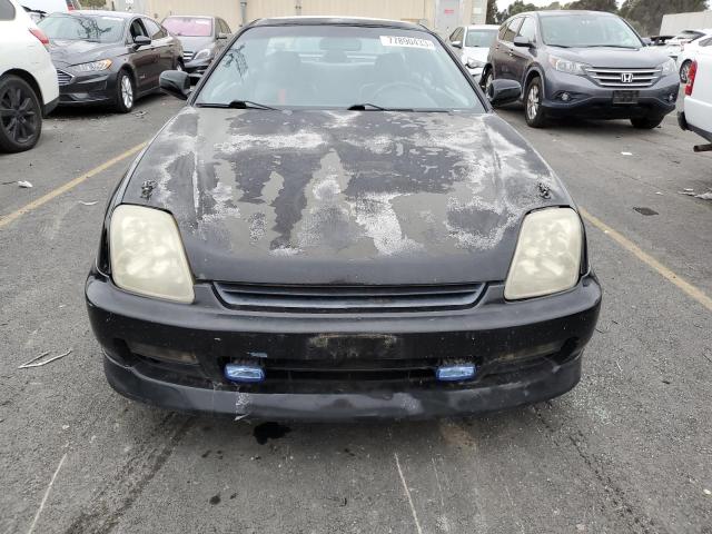 1998 Honda Prelude VIN: JHMBB6247WC000959 Lot: 77890433