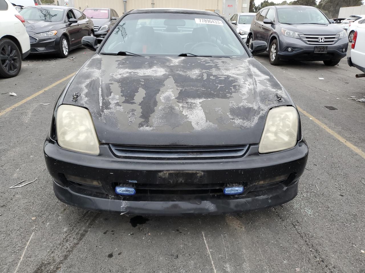 JHMBB6247WC000959 1998 Honda Prelude