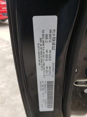 2C3CDXGJ4LH107145 Dodge Charger Scat Pack