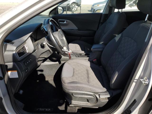 KNDCB3LCXJ5148319 KIA NIRO FE