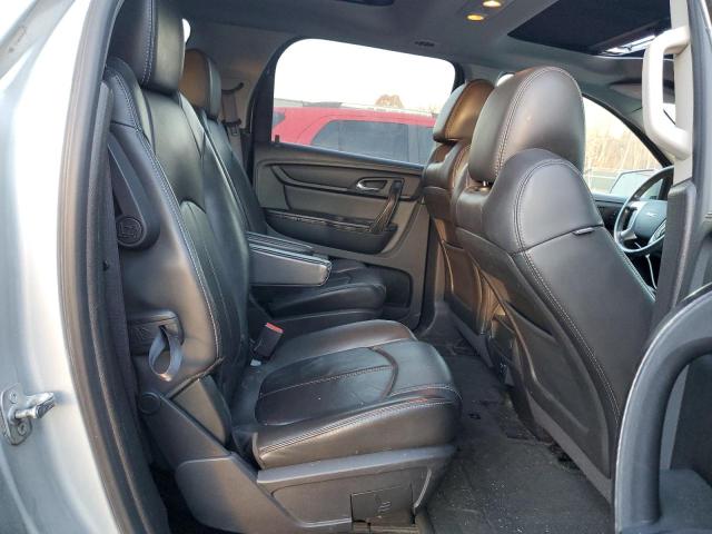 1GKKVRKD5FJ357650 GMC Acadia Slt-1