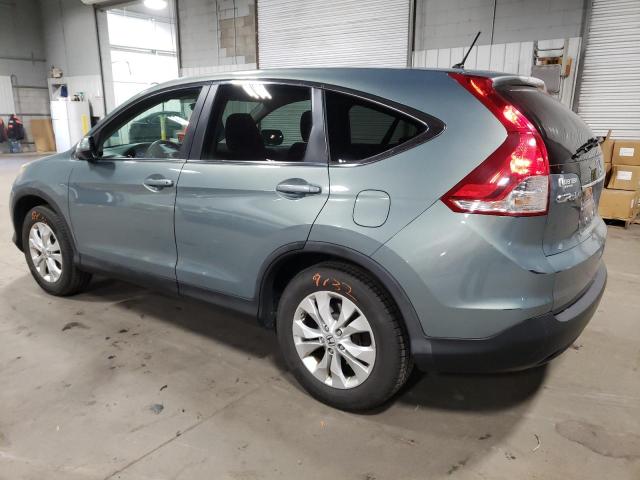 Vin: 5j6rm4h56cl002738, lot: 76158963, honda crv ex 20122