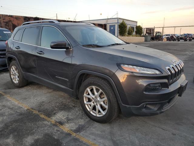 1C4PJLCB1FW506937 Jeep Cherokee Latitude