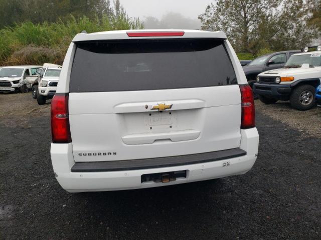 1GNSKHKC8JR389063 | 2018 CHEVROLET SUBURBAN K