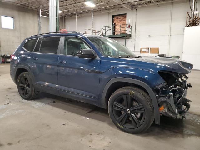 1V2SR2CA4PC515959 | 2023 VOLKSWAGEN ATLAS SEL