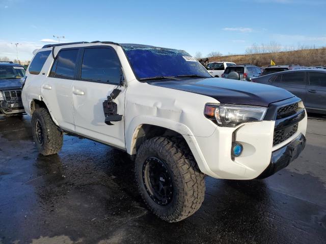 JTEMU5JR1M5849347 | 2021 TOYOTA 4RUNNER SR