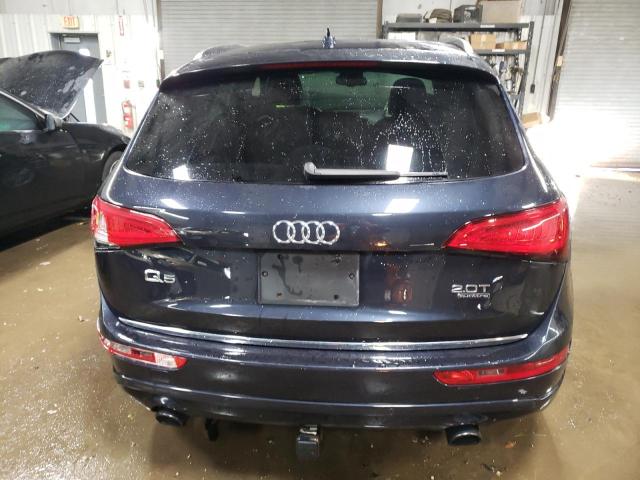 WA1L2AFP0GA001844 | 2016 AUDI Q5 PREMIUM