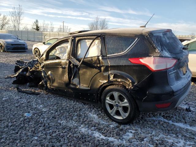 Vin: 1fmcu9gx7dua53653, lot: 77135293, ford escape se 20132