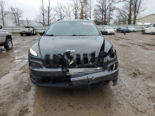 1C4PJMCS0GW280204 Jeep Cherokee Latitude