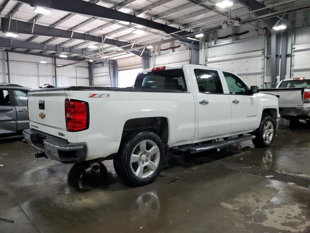 3GCUKREC5EG140423 | 2014 CHEVROLET SILVER1500