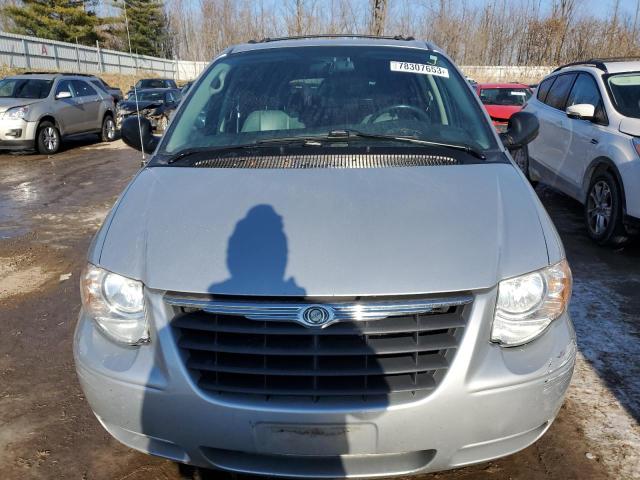 2A4GP54L16R670905 | 2006 Chrysler town & country touring