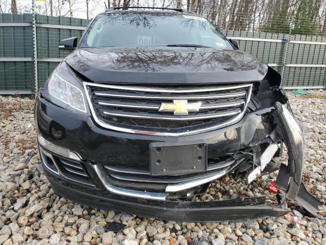 1GNKVJKD2GJ237116 | 2016 CHEVROLET TRAVERSE L