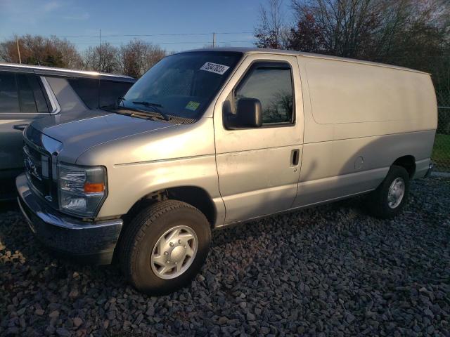 2011 Ford Econoline Cargo Van 