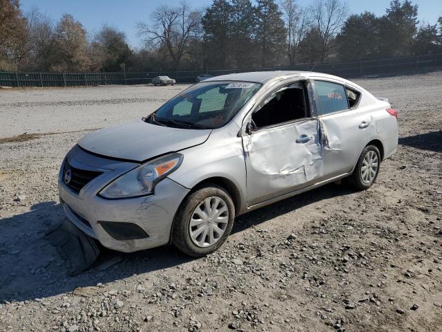 3N1CN7APXKL834370 | 2019 NISSAN VERSA S