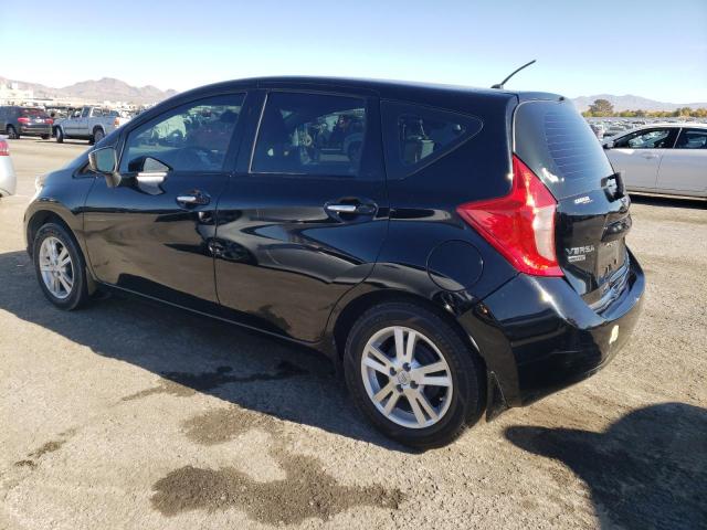 3N1CE2CPXFL386525 | 2015 NISSAN VERSA NOTE