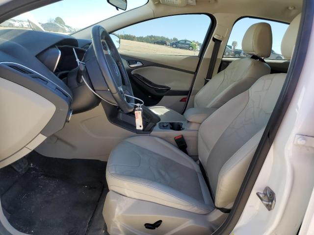 1FADP3R44EL345158 Ford FOCUS BEV