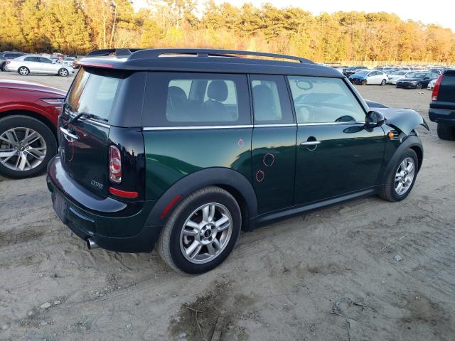 Vin: wmwzf3c56dt491223, lot: 76166093, mini cooper clubman 20133