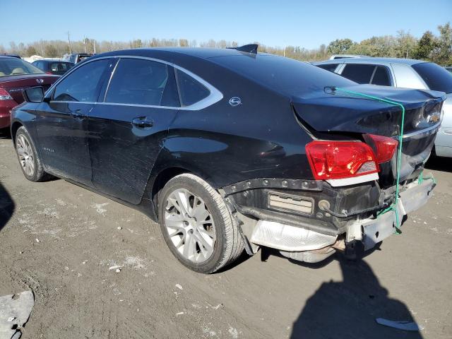 2019 Chevrolet Impala Ls VIN: 2G11Y5SA9K9162193 Lot: 74273363