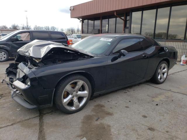 2013 Dodge Challenger SXT