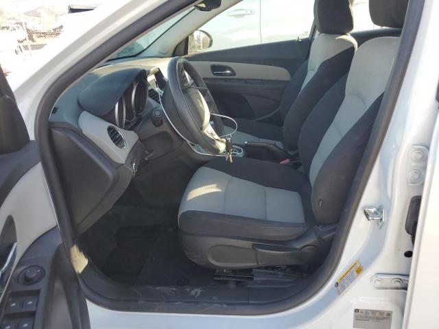 2015 CHEVROLET CRUZE LS - 1G1PA5SHXF7265769